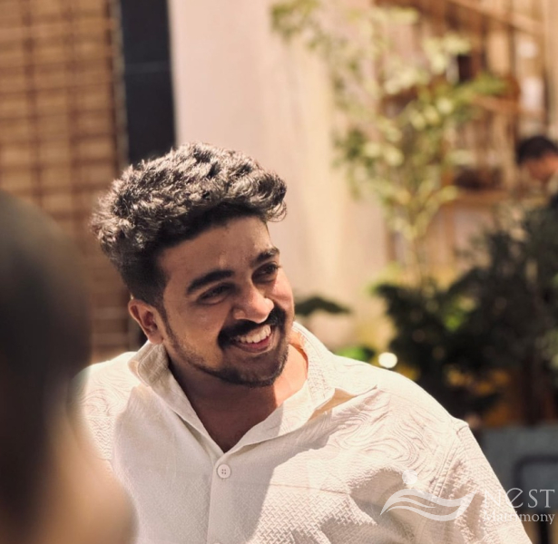 SANGEETH M LAL